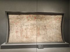 -洛阳古墓博物馆