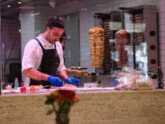 -ELI FALAFEL Lebanese&Mediterranean黎巴嫩美食(富城路店)