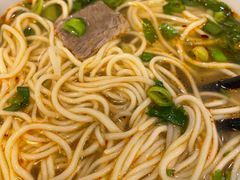 -河州春清真西北特色美食(虎踞路店)