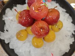 -乔家满族八大碗(流水沟店)