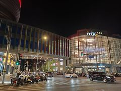 -北京清河万象汇