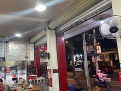 大堂-满江红串串香(七道堰街店)