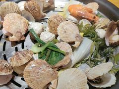 -三个渔夫·蒸汽海鲜(小白楼店)