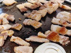 -杀猪天·韩国烤肉(总店)