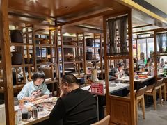 -火炉火自助餐(西直门凯德MALL店)