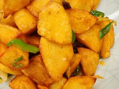 -清真·益鑫羊肉手抓馆(花园北街店)