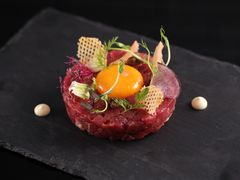 -圣丰索菲特·法国餐厅