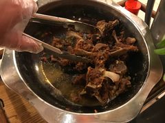 -芦月轩羊蝎子(太平桥店)