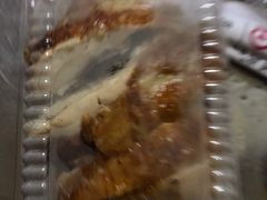 -三毛烤鸡(清泰街店)
