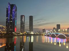 -前王院•巧克力海鲜市集餐厅(万平口店)