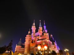 -上海迪士尼度假区