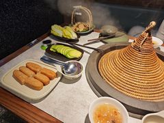 -鲜潭蒸汽石锅鱼(五道口购物中心店)