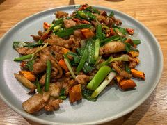 宣威小炒肉-麦麦山云南菜(复地活力城店)