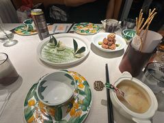 -華府(凯德晶萃店)