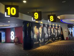 -万达影城(金华万达广场IMAX店)