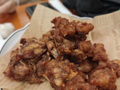 QQ鸡架-有滋有味烧烤涮(果园星城C区店)