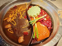 -大龙燚火锅(太古里店)