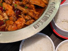 -胖哥俩肉蟹煲(石家庄勒泰中心店)