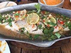 -Doo Dee Thai Food(Issan/Isaan/Esan)