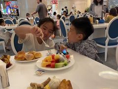 -启东恒大海上威尼斯酒店