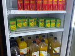 -云尚自助餐厅(佛山南海瞻云酒店)