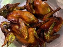 -煲煲掂风味煲仔饭餐厅(西区店)