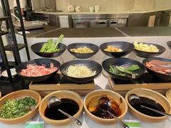 -西安绿地假日酒店
