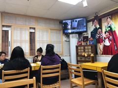 大堂-屋里家延边朝鲜族冷面(南园店)