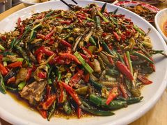 -佬缸炮江湖川菜(玉林店)