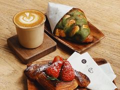 dirty-怪 kafe.