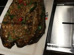 -唛嘻哒烤串朝鲜族风味(金桥店)