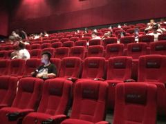 -万达影城(仓山万达广场激光IMAX店)