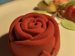 -Kathleen's Waitan 凯圣琳江景西餐厅(外滩店)