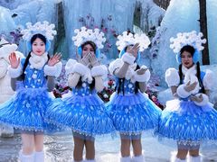 -洛阳白云山景区