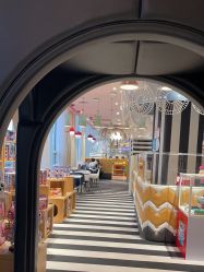 -奈尔宝家庭中心·亲子餐厅(前滩店)