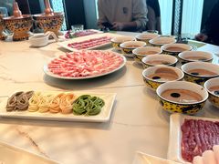 -南门涮肉(上海一店)