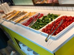 -燃尖儿自助串串火锅(新业广场店)