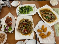 -友强·23年特色海鲜大排档(厦门店)