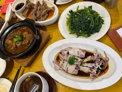 -东就鸭饭店·古早海南菜(友谊南海城店)