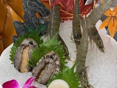 -海玥荟海鲜姿造自助餐厅(欧罗巴广场店)