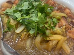 -东北风味思缘食府(对湖路店)