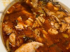 -大众酸菜鱼(梨花巷总店)