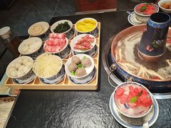 -咏江南·苏式火锅·苏州评弹(观前街店)