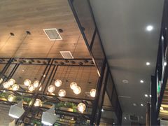 -东园小馆·早茶·淮扬小炒(三盛广场店)