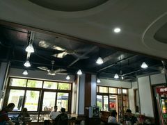大堂-一锅厨东北水饺店(厦大店)
