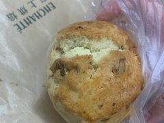 -安上烘焙 ENCHANTE(湖滨道购物中心店)