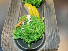 -阿谋美食·广西菜