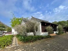 -南沙蒲洲花园
