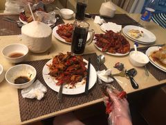 -杭州钱江新城万怡酒店-西餐厅