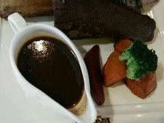 -LENBACH兰巴赫西餐啤酒坊(大连星海广场店)